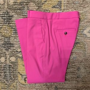 Banana Republic Avery crops
